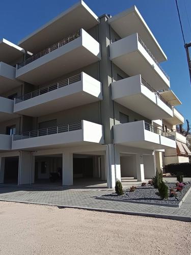 Nafplio Suite Home