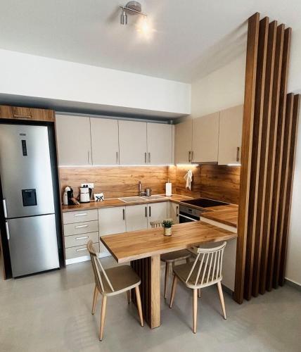 Nafplio Suite Home