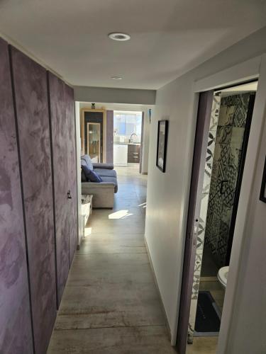 Appartement avec rooftop