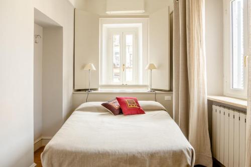 Navona Charme Apartment