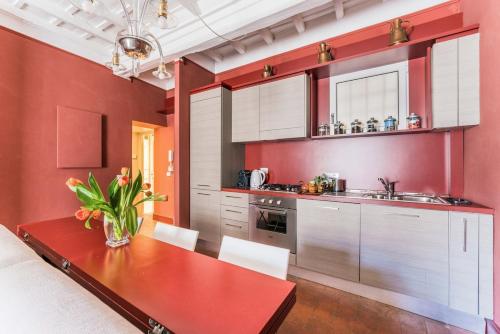 Navona Charme Apartment