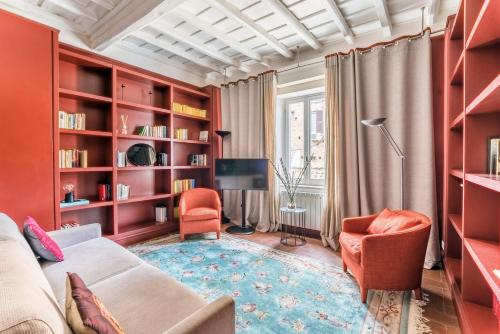 Navona Charme Apartment