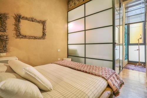 Characteristic apartment with Terrace in Florence