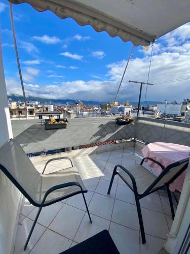 LAKE HORIZON Apartment Ioannina