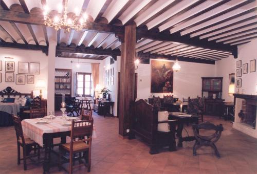 Gallery image of Hospederia Casa de La Torre in El Toboso