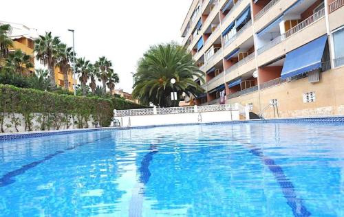 Apartament A&J Punta Prima