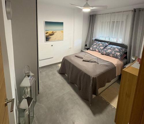 Apartament A&J Punta Prima