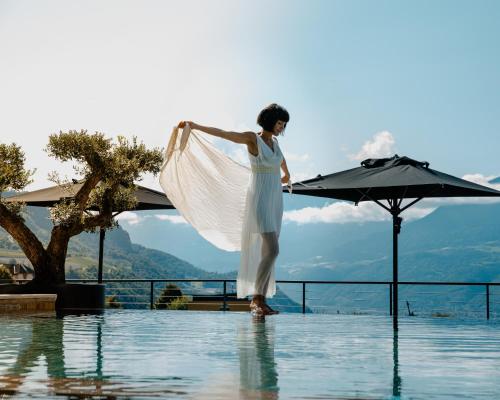 Boutique Hotel Eschenlohe Adults only