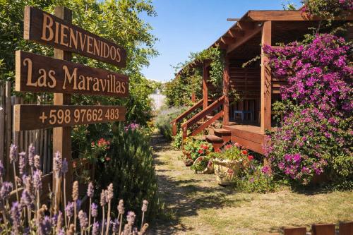 Posada Las Maravillas