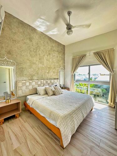 Paradise away from Home