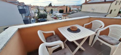 Bright & Cozy Medulin apartments