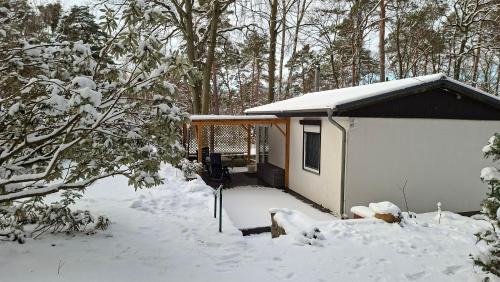 Foto Kleines Haus am Wald 6