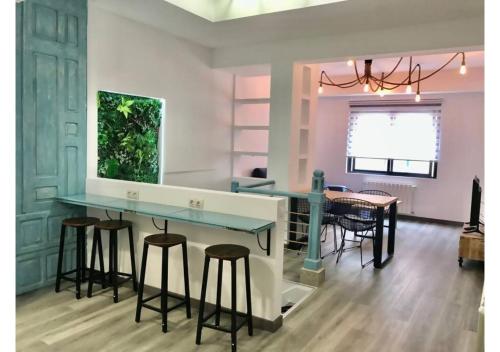 Piso 50 metros de la playa ALOJAMIENTOS VACAY