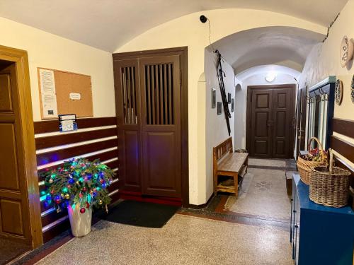 Imagine din galeria proprietății Chata Amálka în Rokytnice nad Jizerou