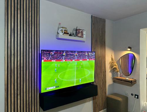 RS Studio - Himare 5th floor