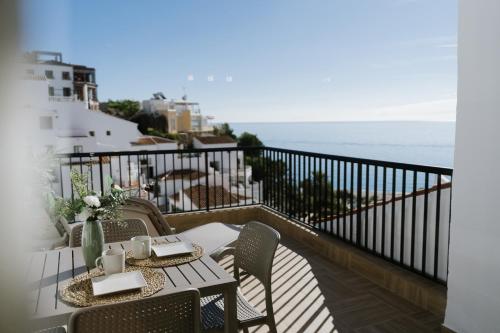 410 Capistrano Playa Sea&Sun Burriana