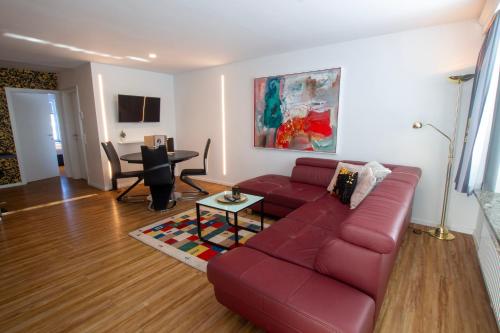 Foto Panorama Apartments - Steinbock Lodges 3
