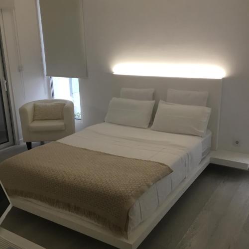 White Studio