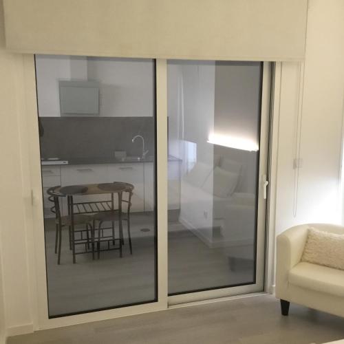 White Studio
