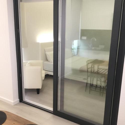 White Studio