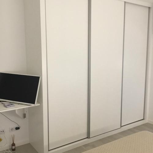 White Studio