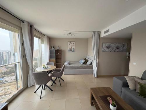 Penthouse Islamar - Benidorm