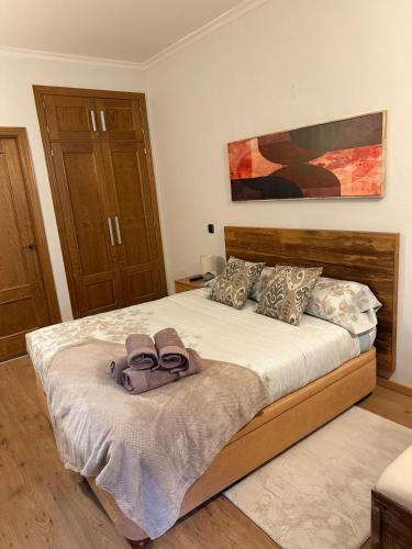 ACOGEDOR APARTAMENTO con TERRAZA, CASCO HISTORICO