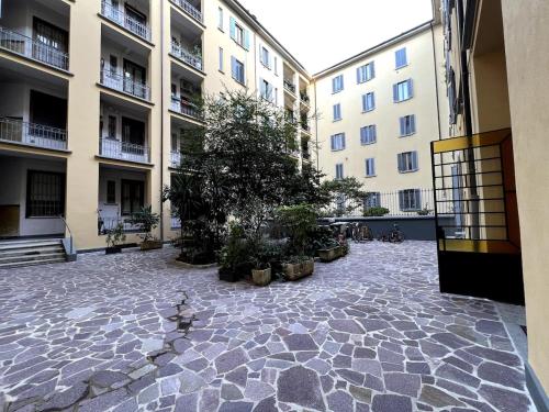 Nook 45 - Traditional house in the Heart of Milan