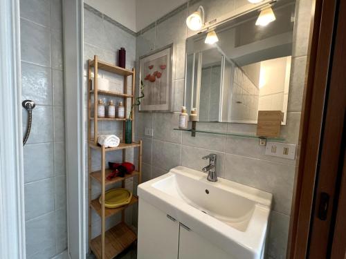 Nook 45 - Traditional house in the Heart of Milan