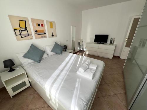 Nook 45 - Traditional house in the Heart of Milan
