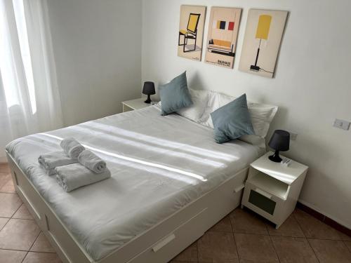 Nook 45 - Traditional house in the Heart of Milan