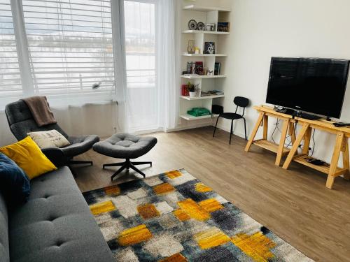 Maribik apartment