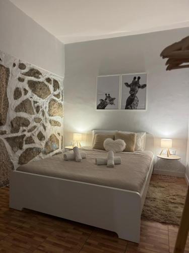 Adoria GuestHouse