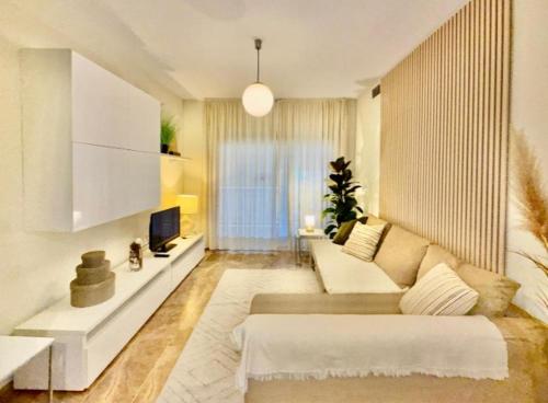 Entire Apartment in Barcelona, Camp Nou, Les Corts