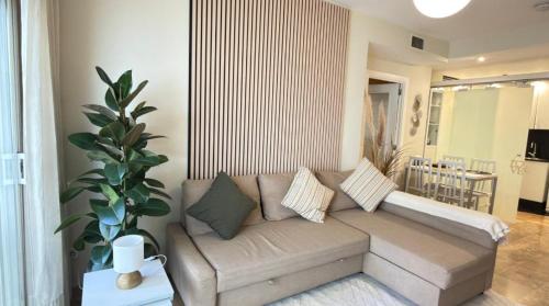 Entire Apartment in Barcelona, Camp Nou, Les Corts