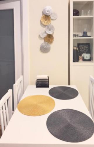 Entire Apartment in Barcelona, Camp Nou, Les Corts