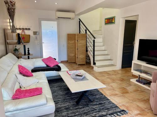 Maison Sainte Maxime 3 chambres