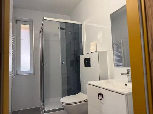 Forest Hill Jáchymov