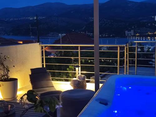 Private Villa Magnolia City-Jacuzzi Stay