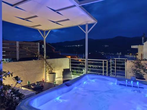 Brand New Villa Magnolia City-Jacuzzi Stay