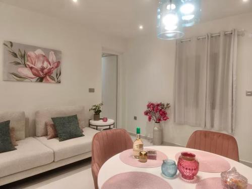 Private Villa Magnolia City-Jacuzzi Stay