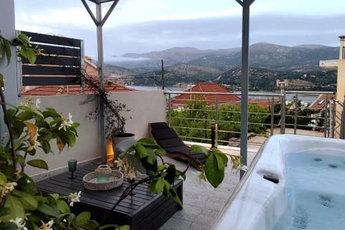 Private Villa Magnolia City-Jacuzzi Stay