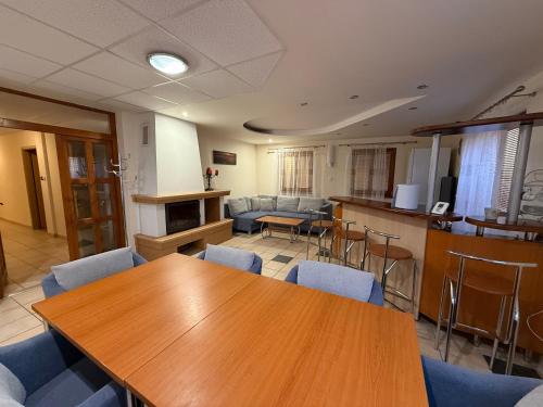 Apartmánový dom Margita-Ilona