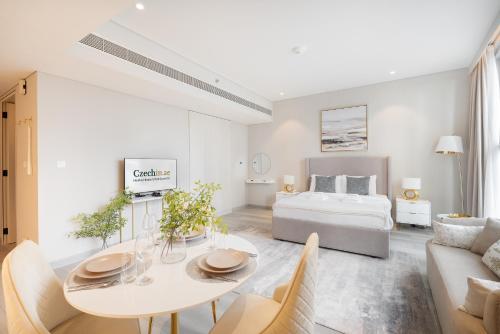Luxury Studio at Marina Star - Near JBR - Marina