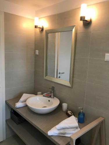 Apartment Uptown Palace