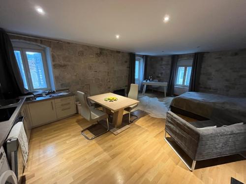 Apartment Uptown Palace