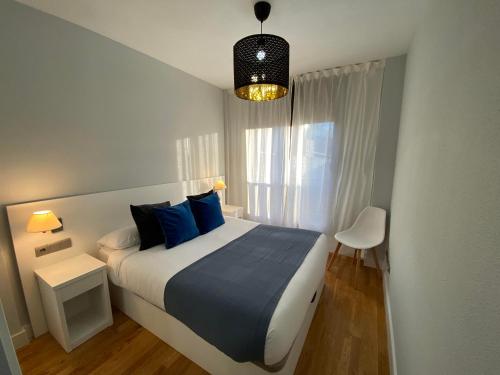 Apartments Madrid Ifema-Aeropuerto