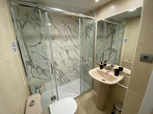 Apartments Madrid Ifema-Aeropuerto