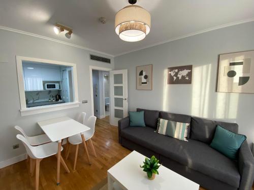 Apartments Madrid Ifema-Aeropuerto