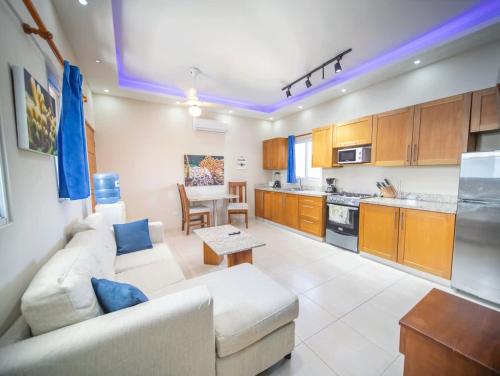 CC 7 Casa de Compai Unit 7 AC WiFi Prime Location